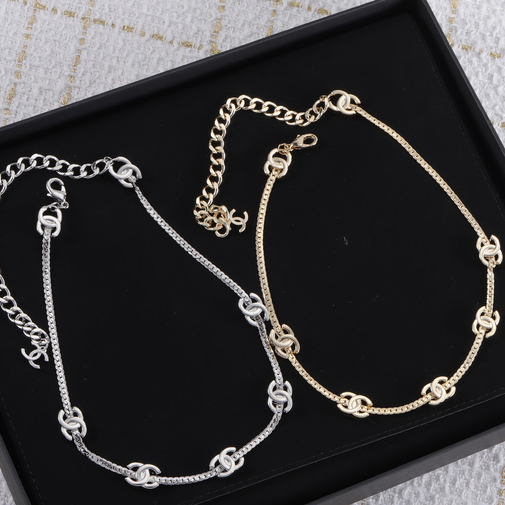 X1Z95C1090X Popular  Necklaces