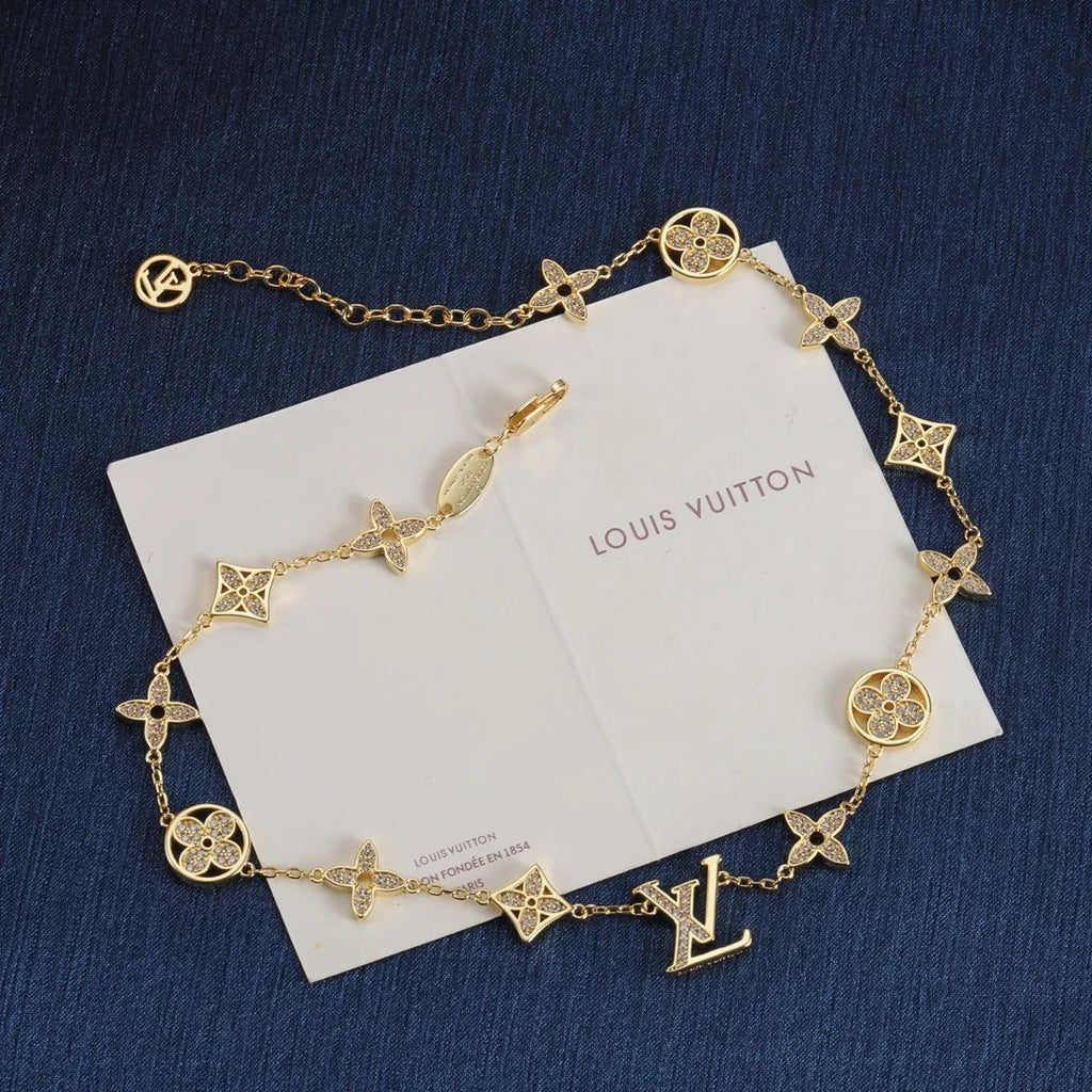 X1Z54E425X  Popular   Necklaces