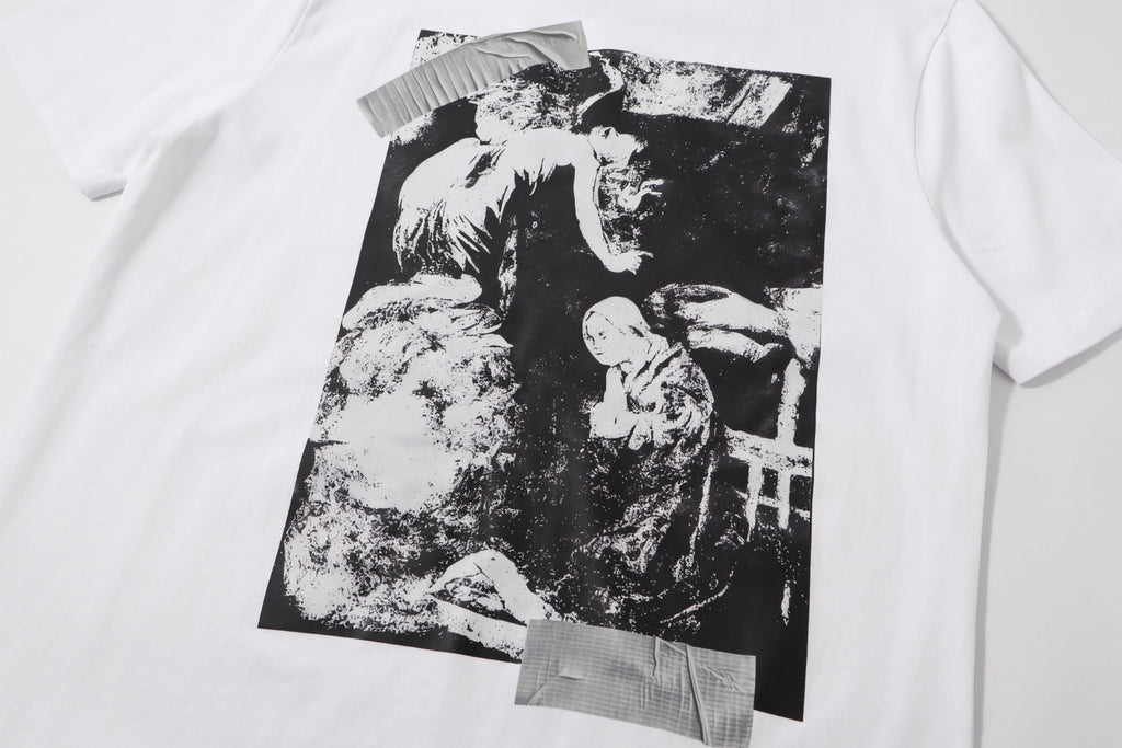 U1P36A17 Popular T-shirts