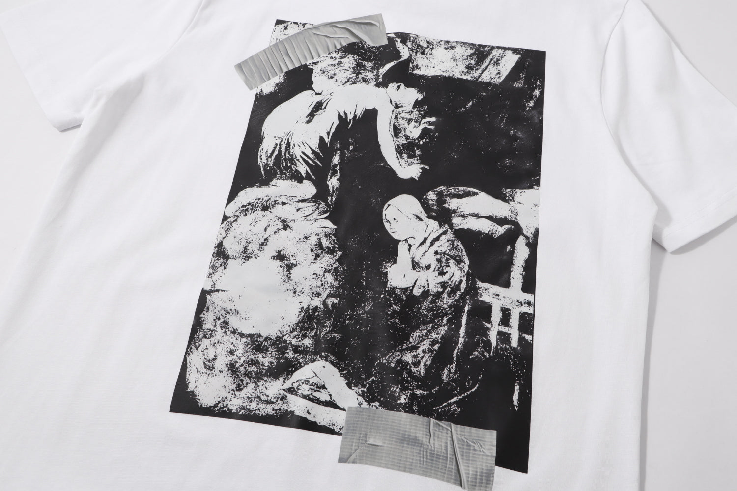 U1P36A17 Popular T-shirts