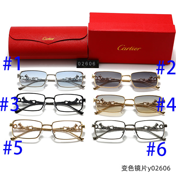 T1R86K18 Popular Sunglasses