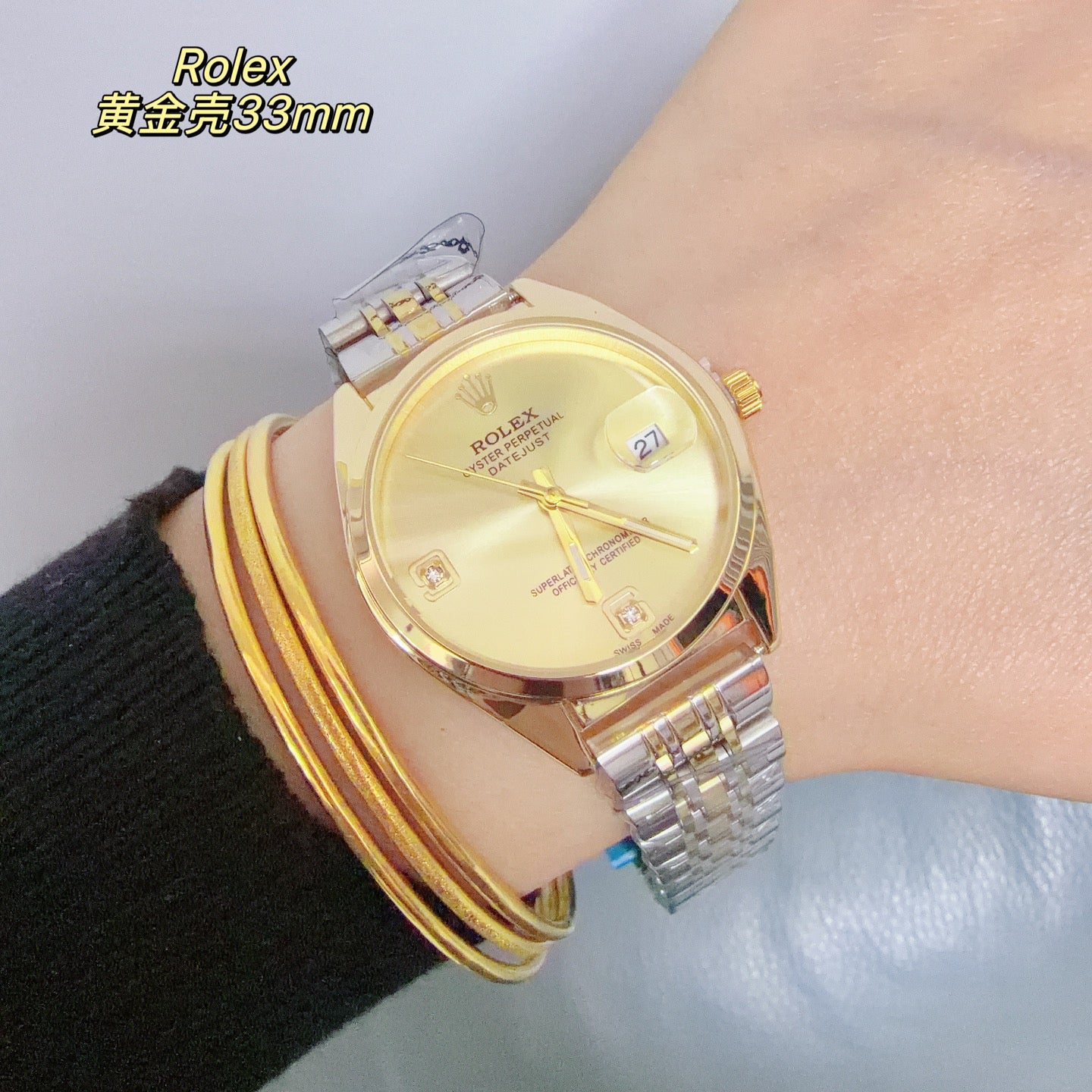 L1R36L32 Popular Watches