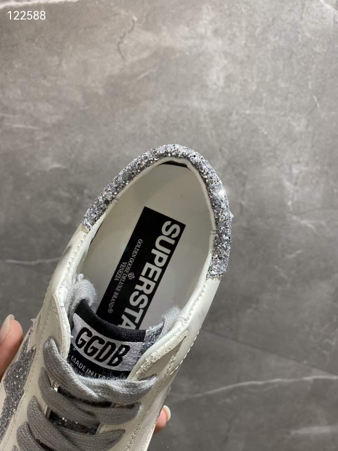 Z2XGE130 Popular cowhide leather shoes