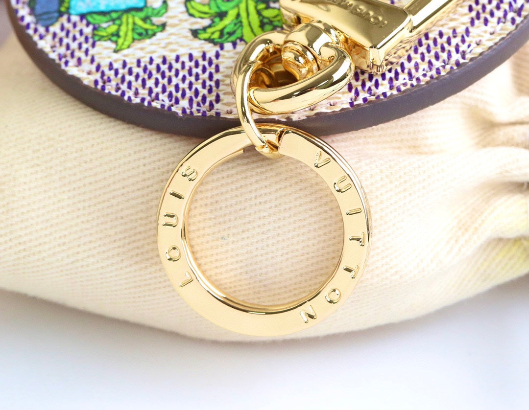 A1Q95E5 Popular bag 's charms accessories