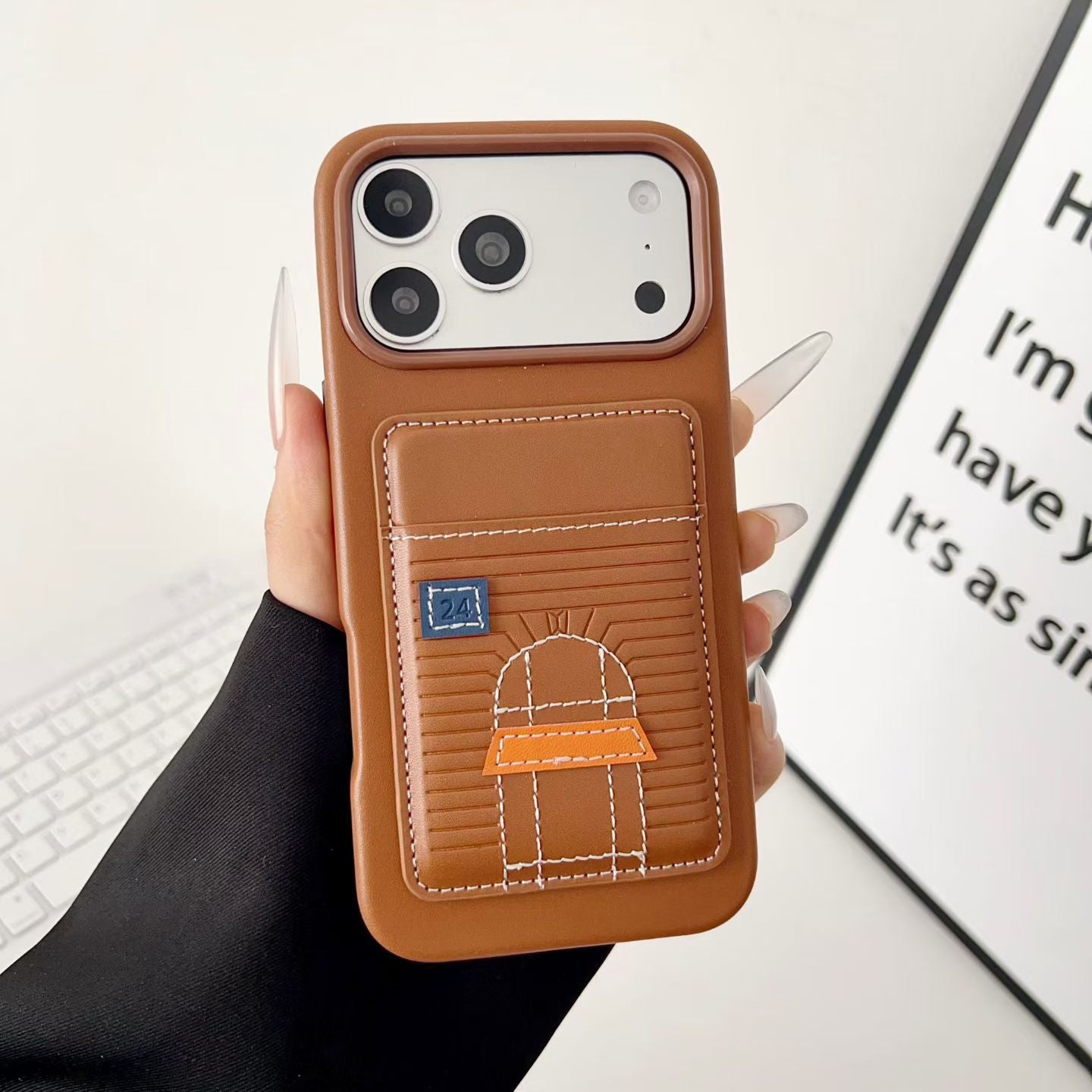 K1X36H6 Popular Phone Case