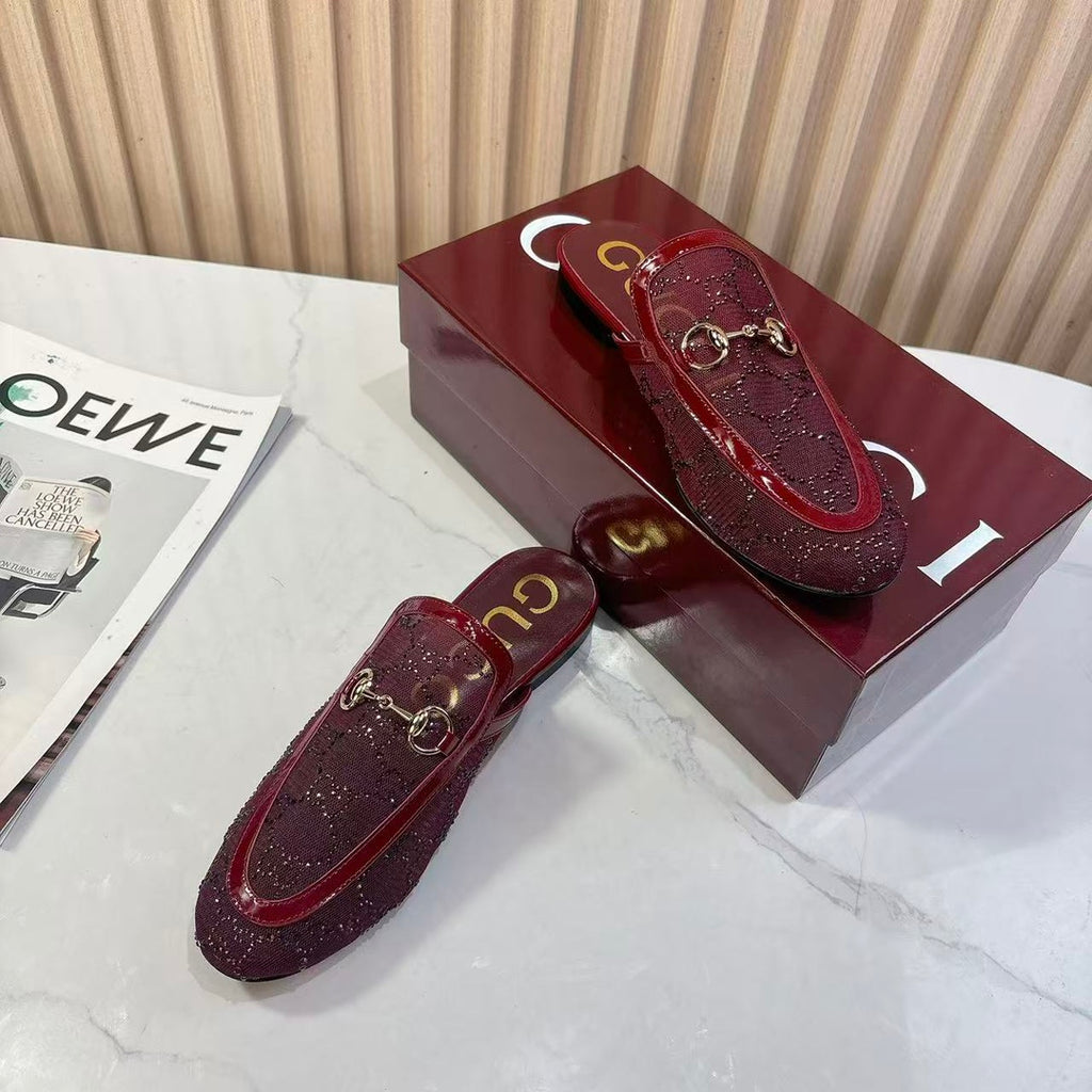 Z2P36B17 Popular high-quality leather Shoes