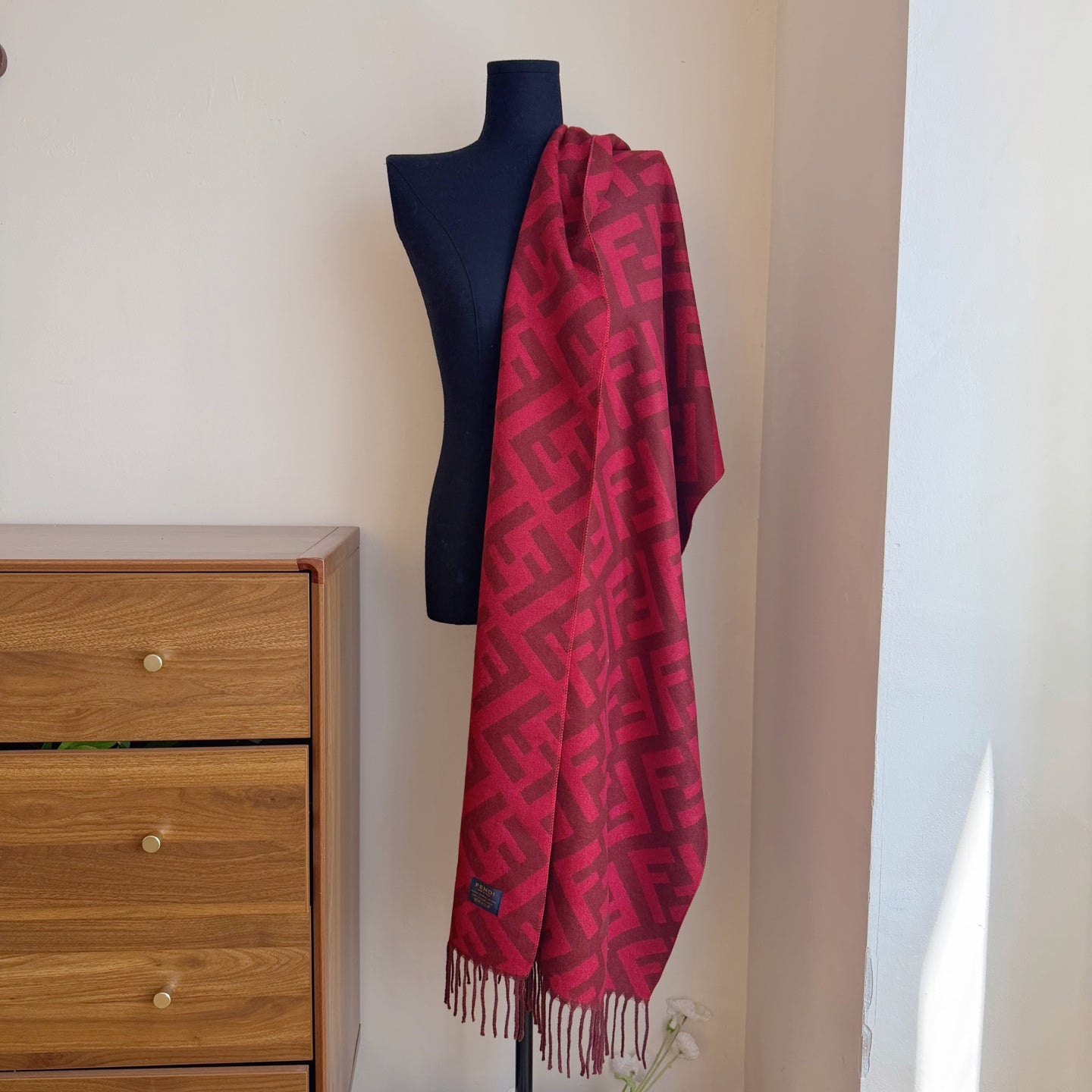 W1R86F53 Popular Winter Scarves