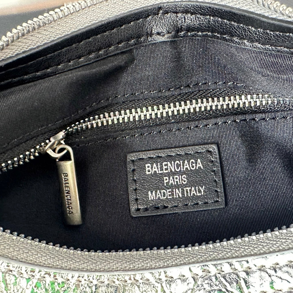 B1P36J118 Popular leather bag