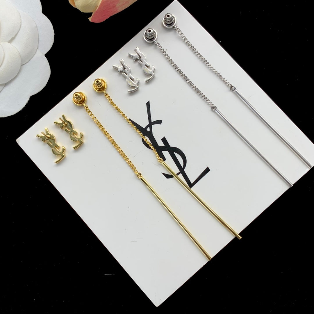 X1X75SL2E Popular Earrings