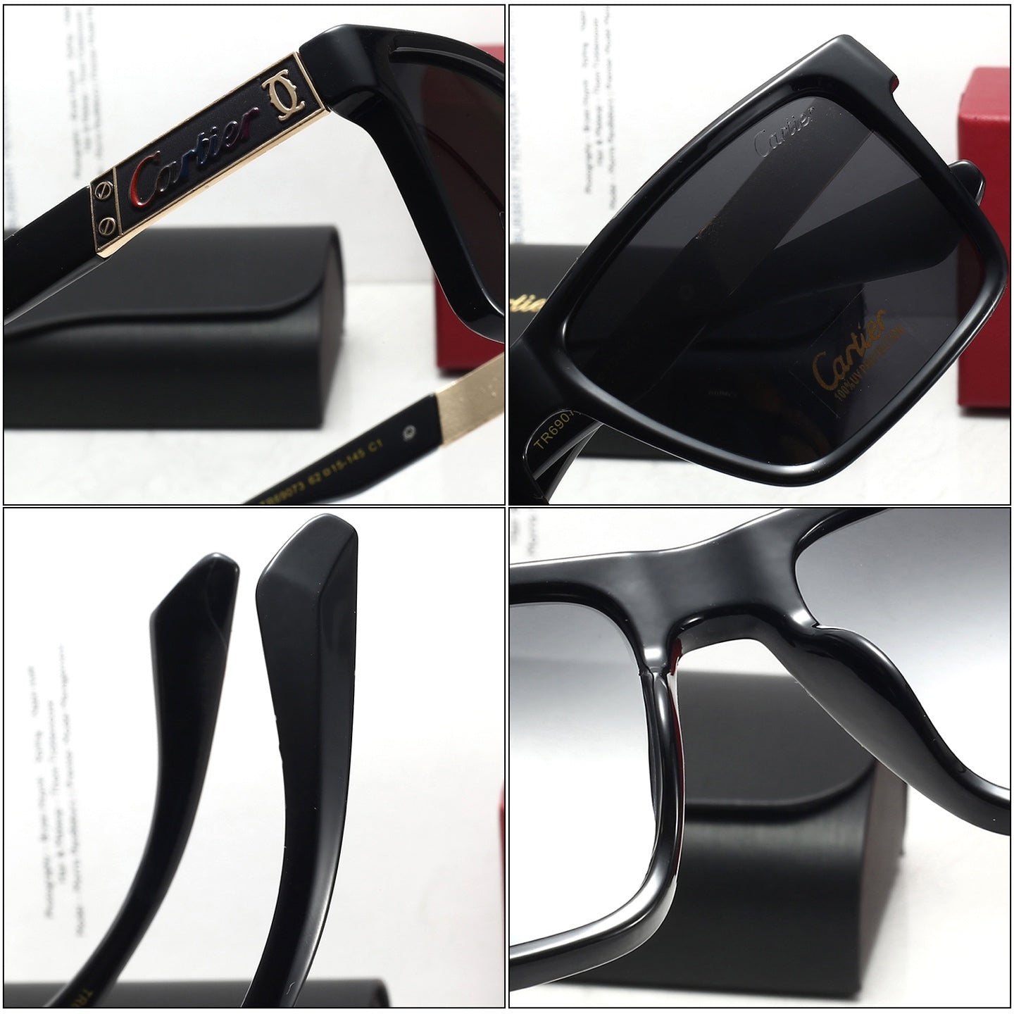 T1R46K4 Popular Sunglasses