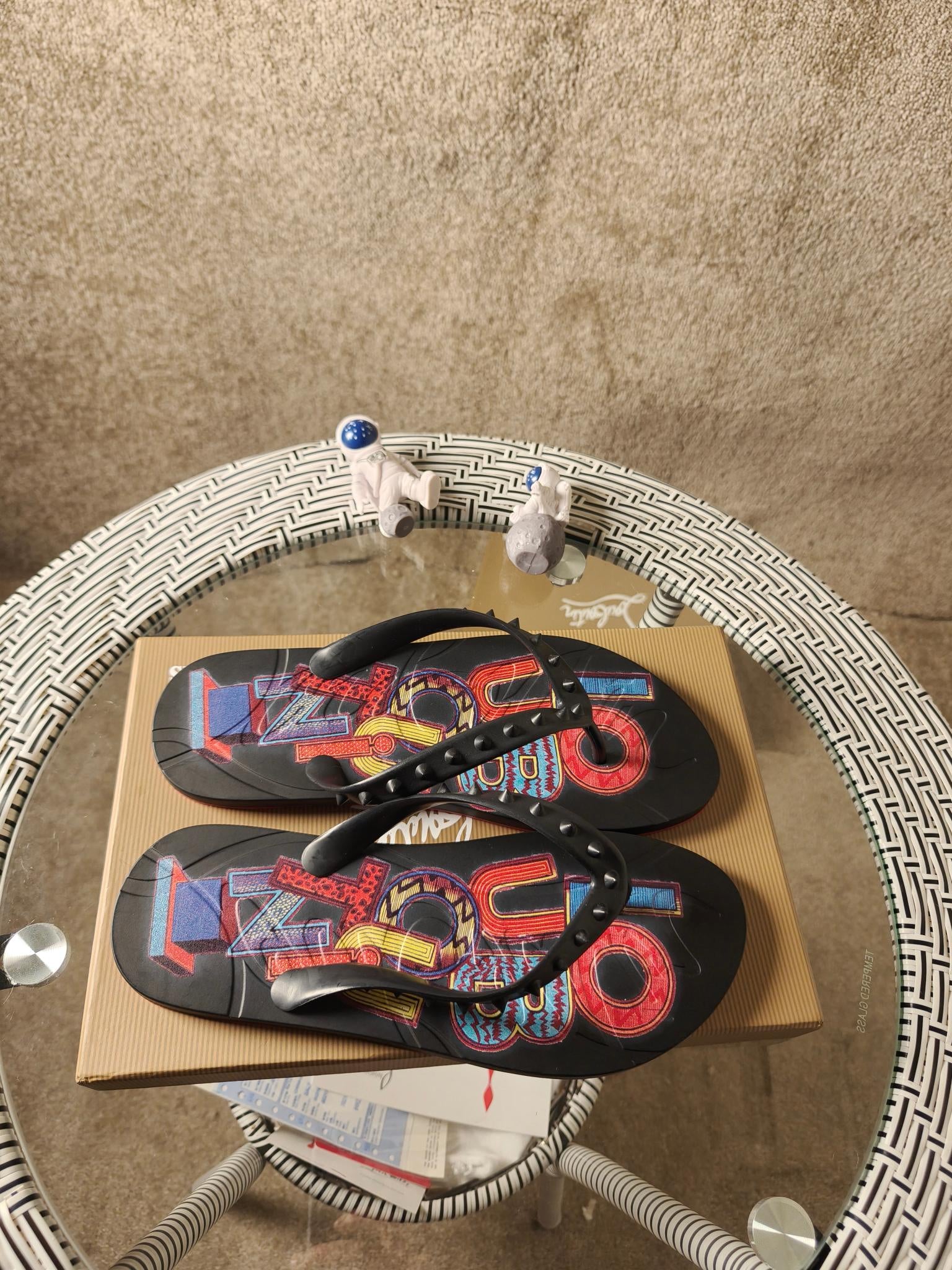 Z2ZA12 Popular Slippers