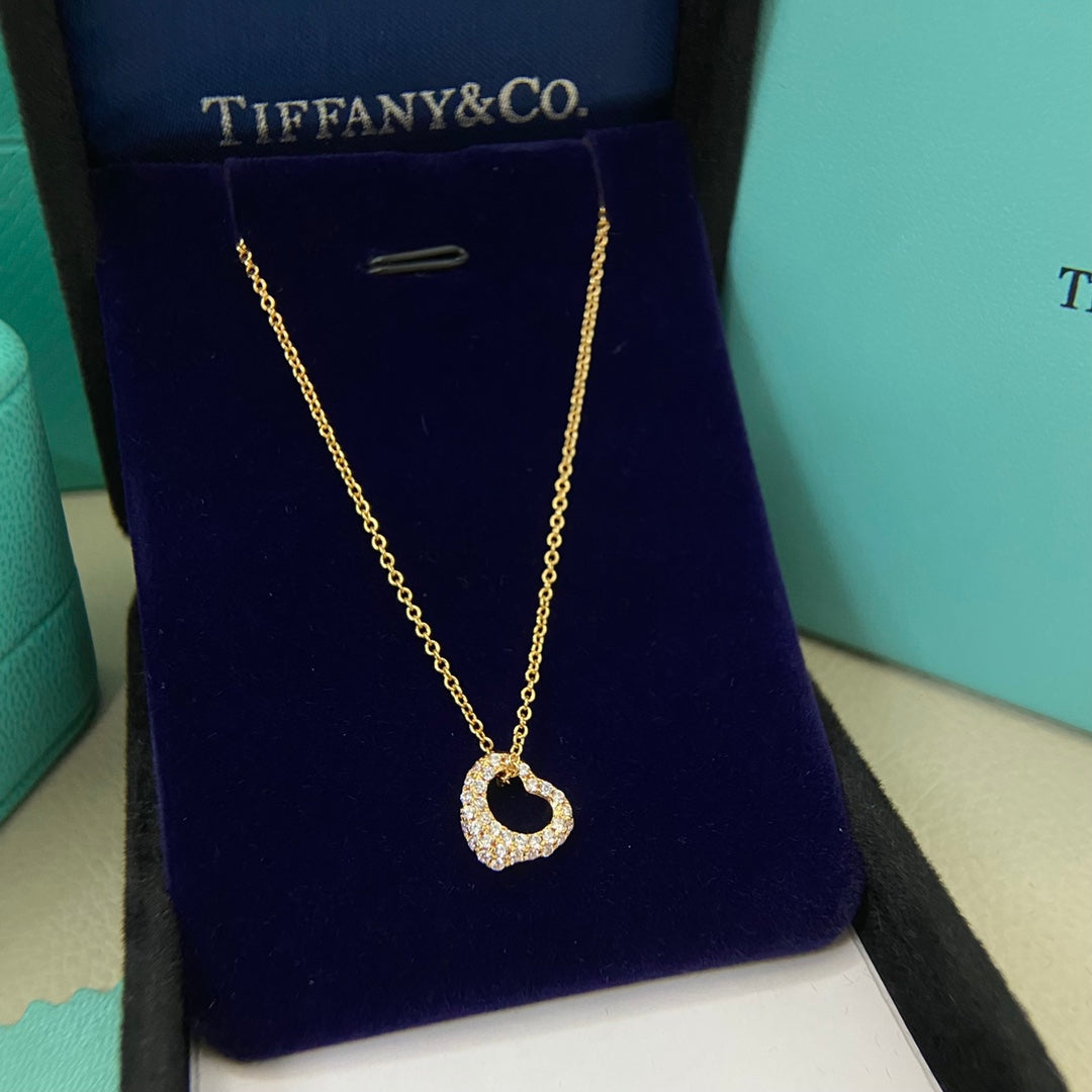 X1Q85T162X Popular Necklace