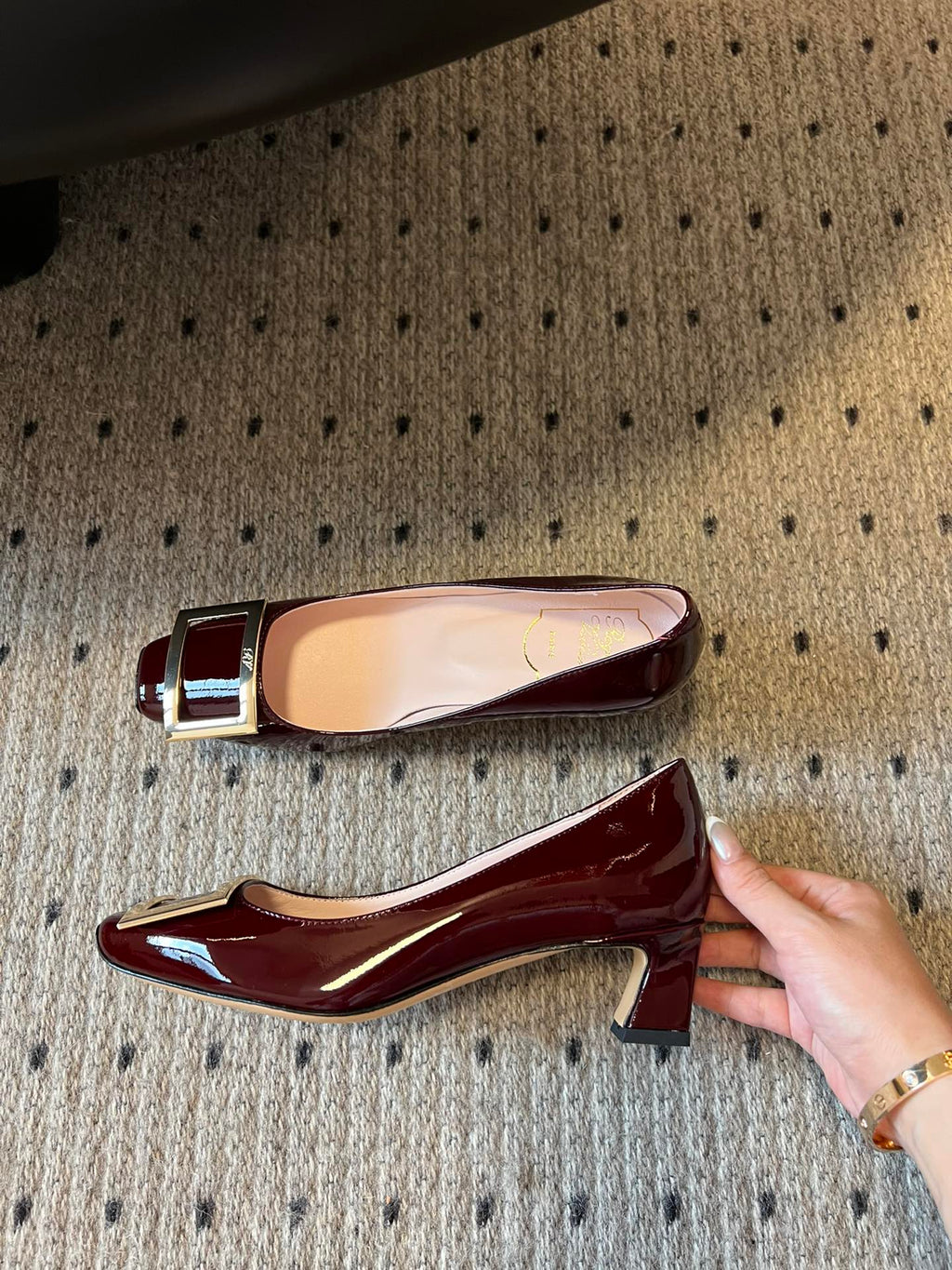 Z1ZA250 Popular High heels