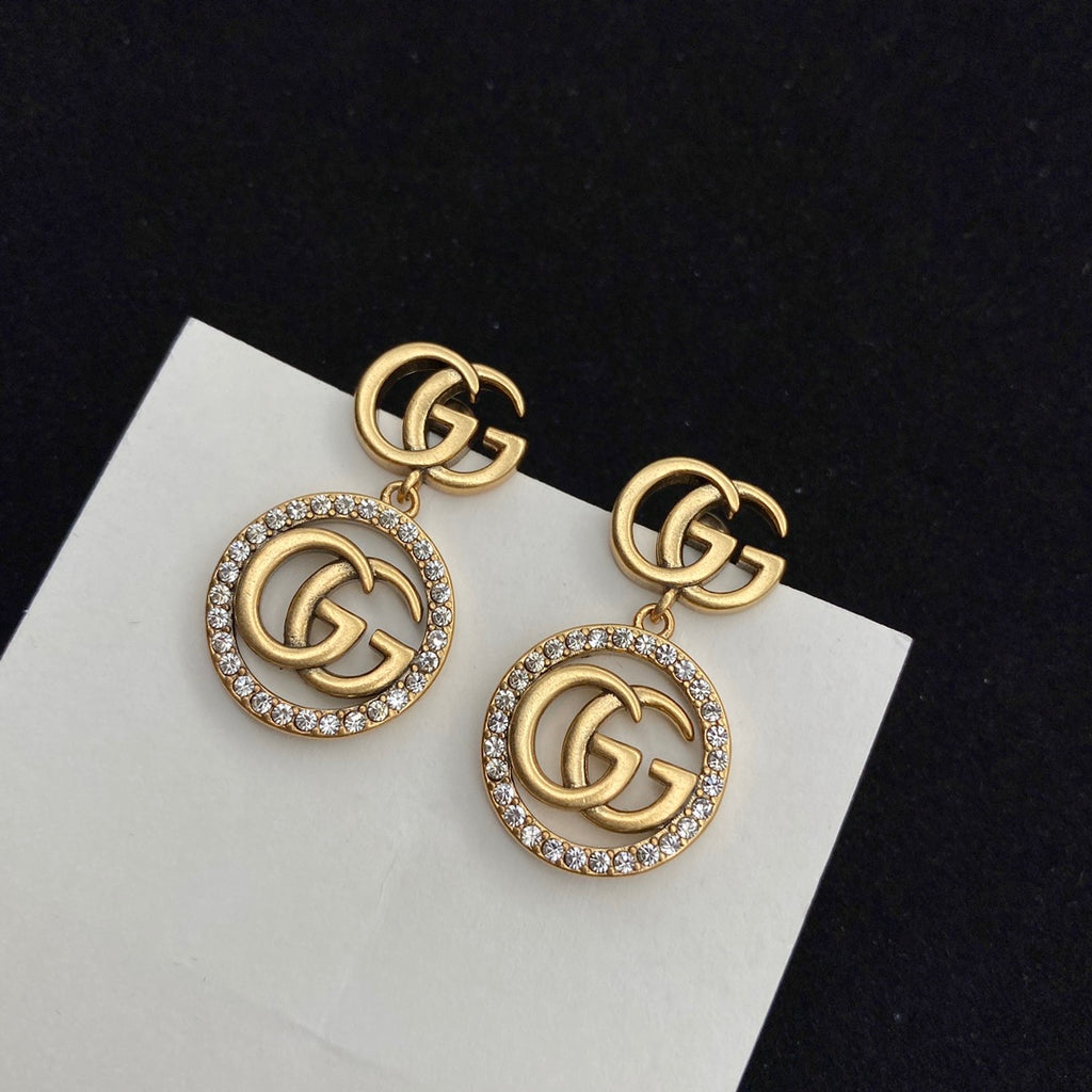 X1Z95B54E Popular Earrings
