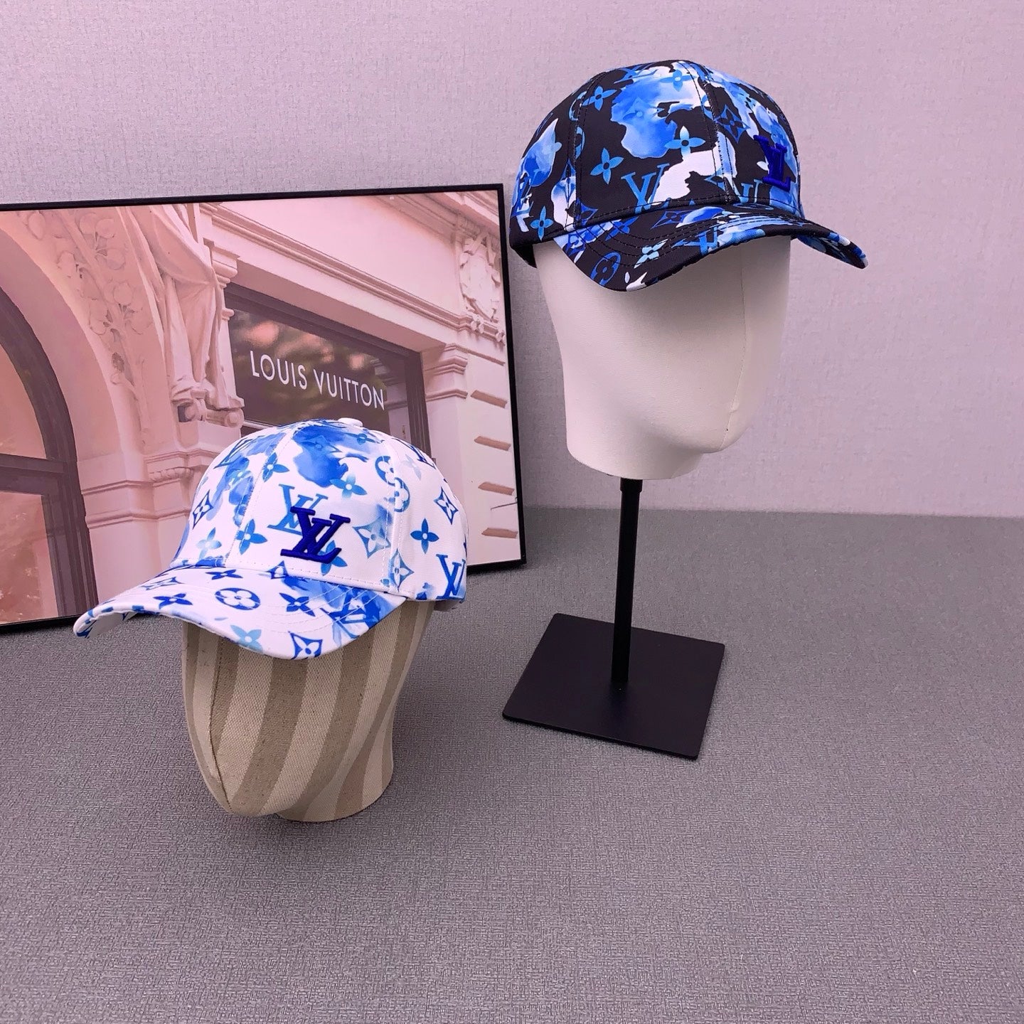 M1Z45E562 Popular  hats