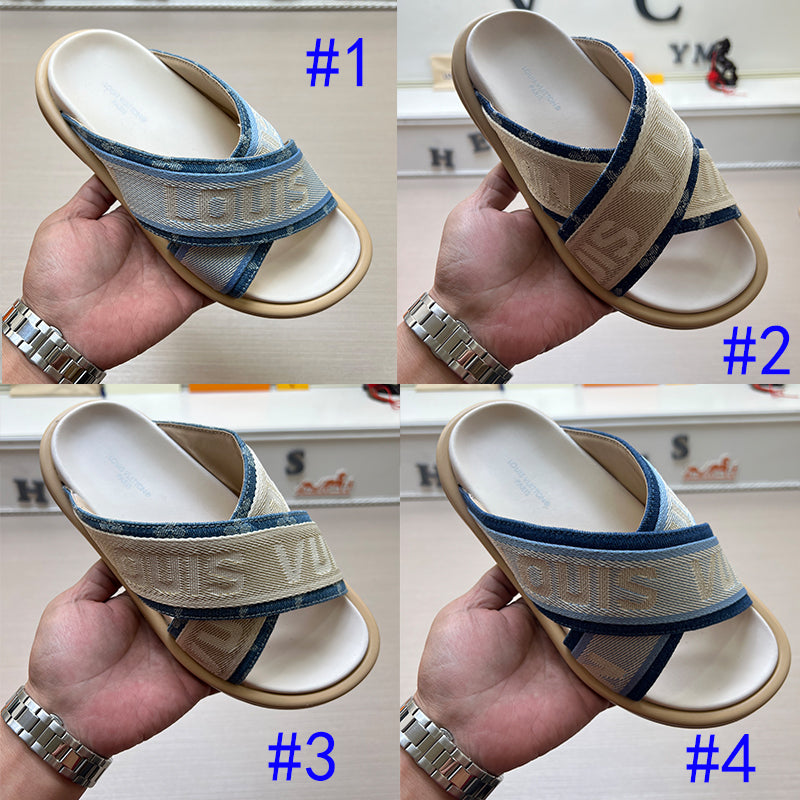 Z5Z35E274 Popular Slippers