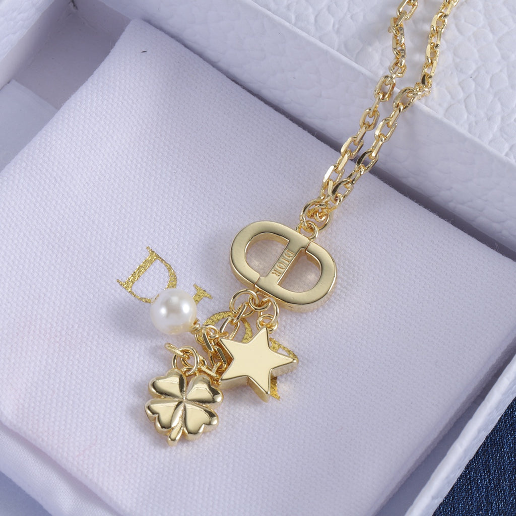 X1R75D25X Popular  Necklaces .