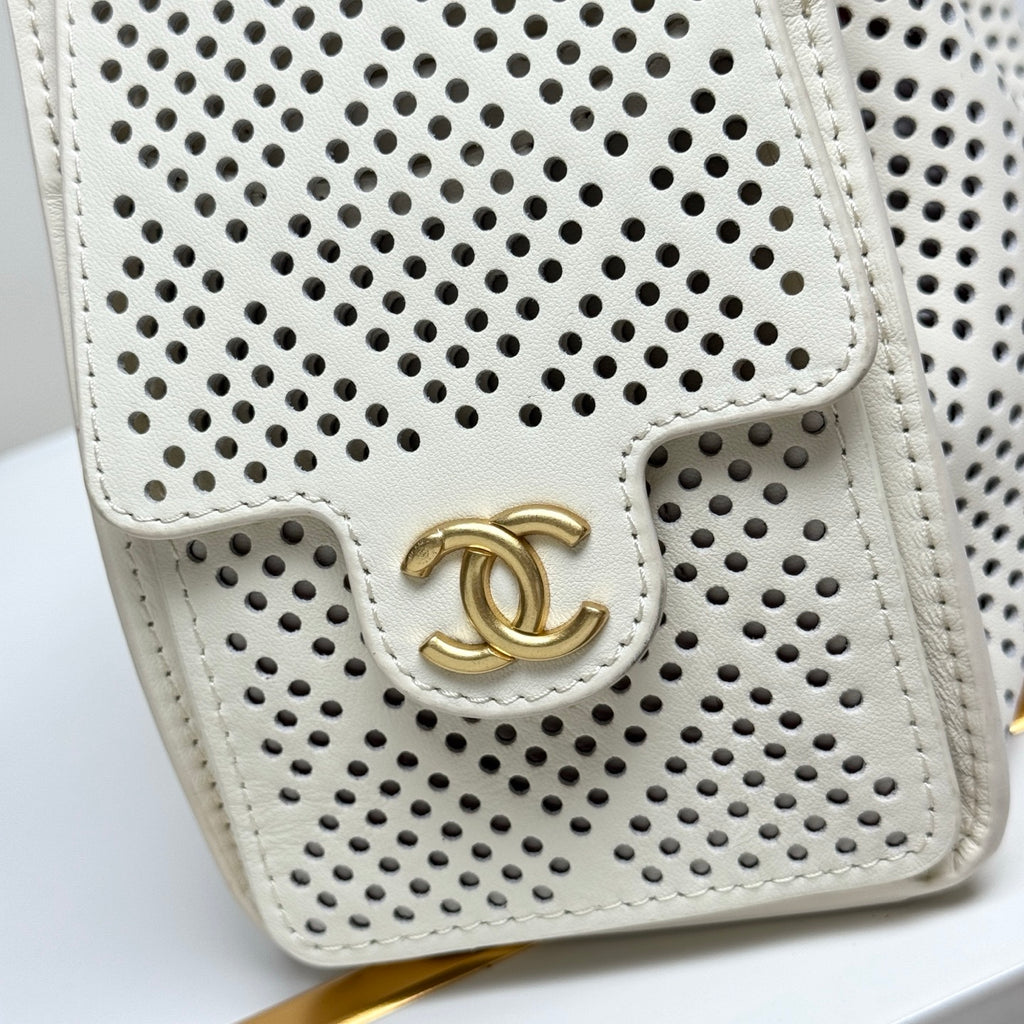 B1R76C54 Popular leather bag