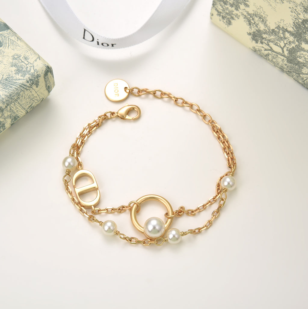 X1N36D42K Popular  Bracelets