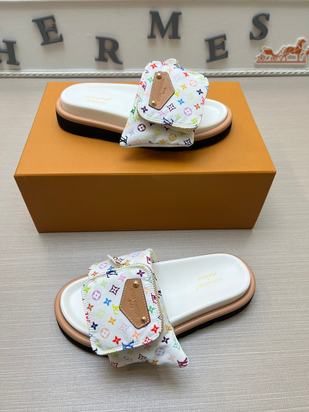 Z5LE219 Popular Slippers