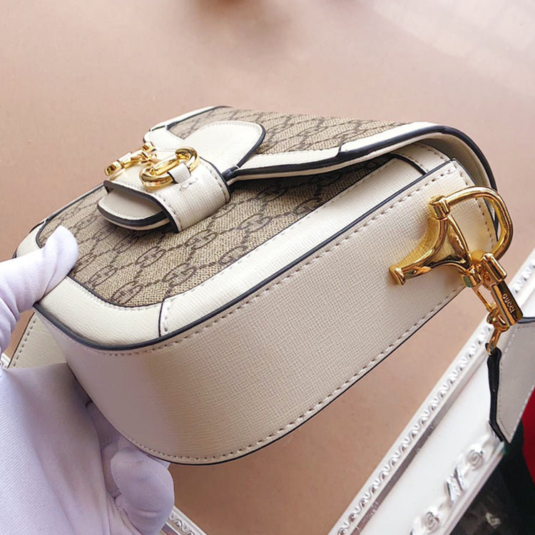 B1X51B016 Popular  leather bag 