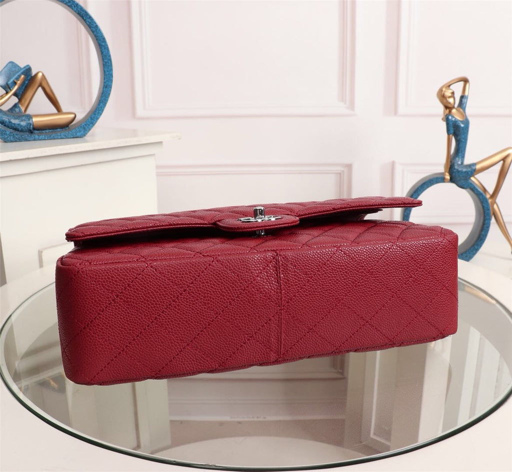 B1X43C96  Popular  leather bag 