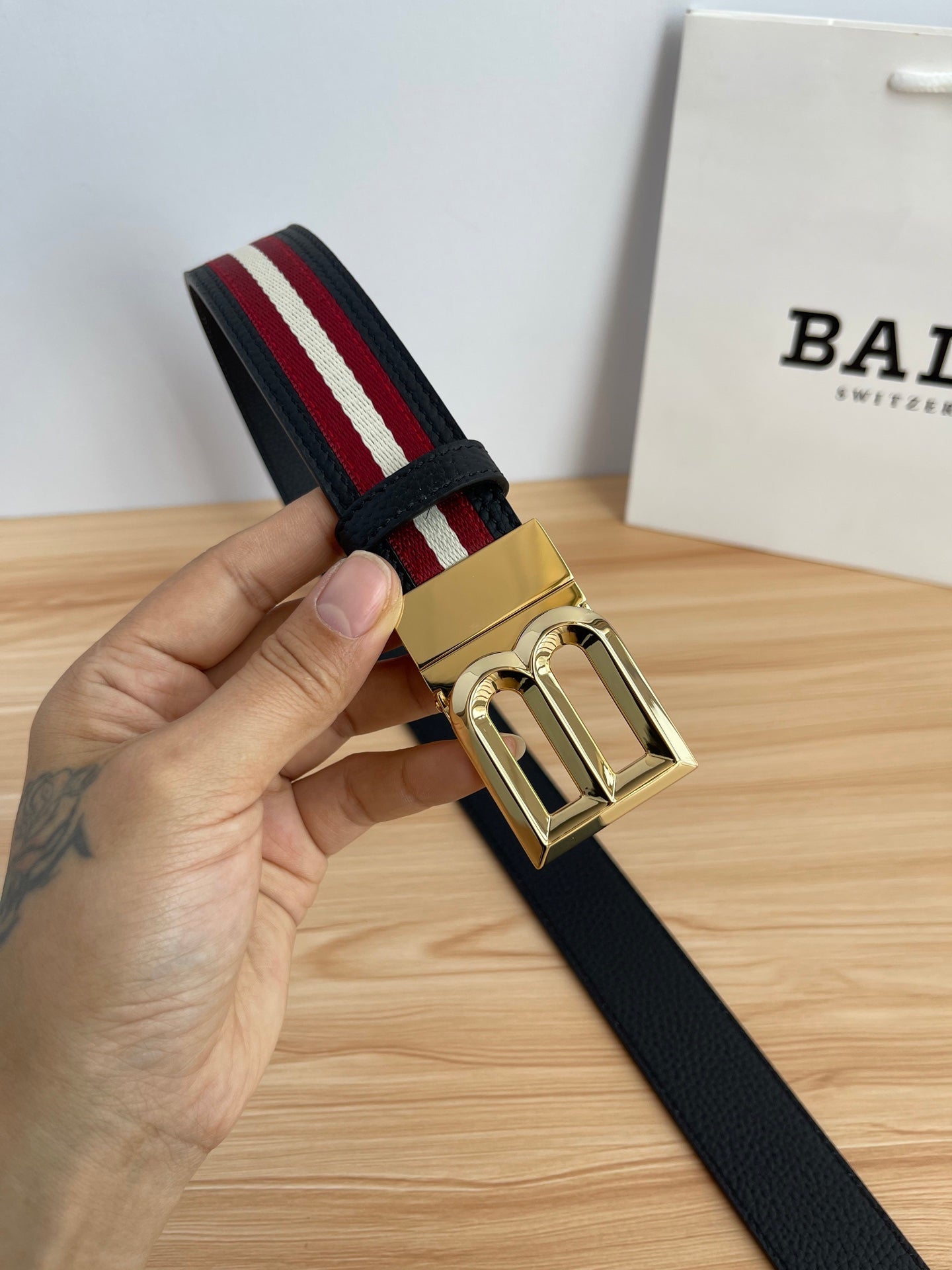 P1P36A25 Popular High quality belt With full package