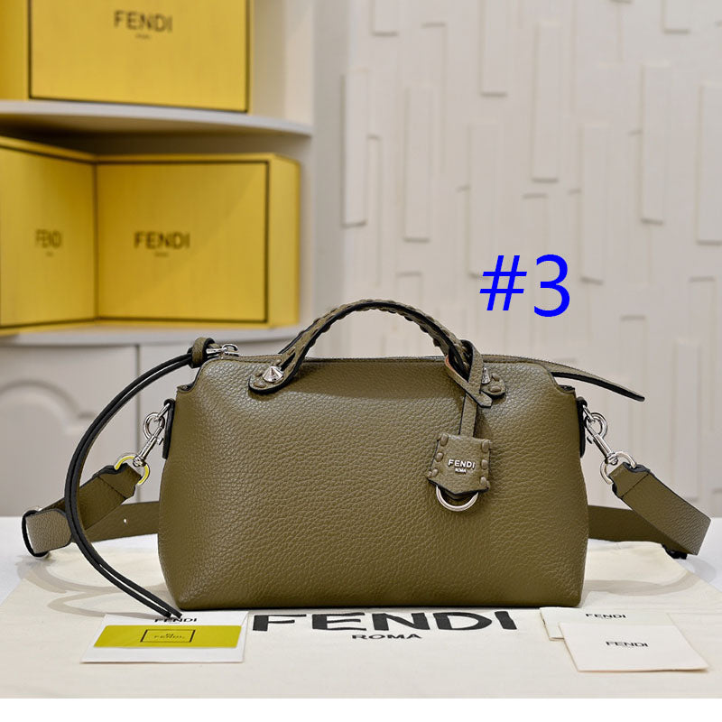 B1W35F109 Popular  leather bag