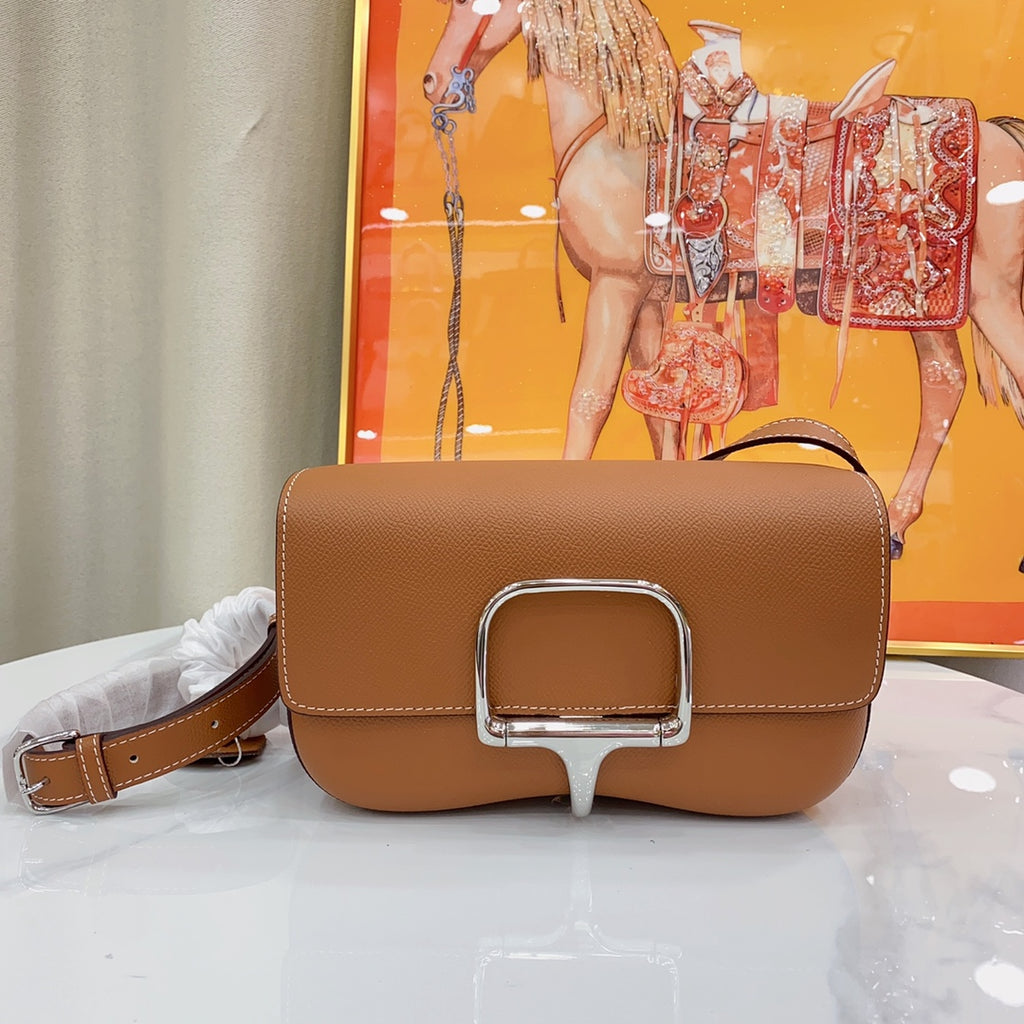 B1N55H8 Popular  leather bag