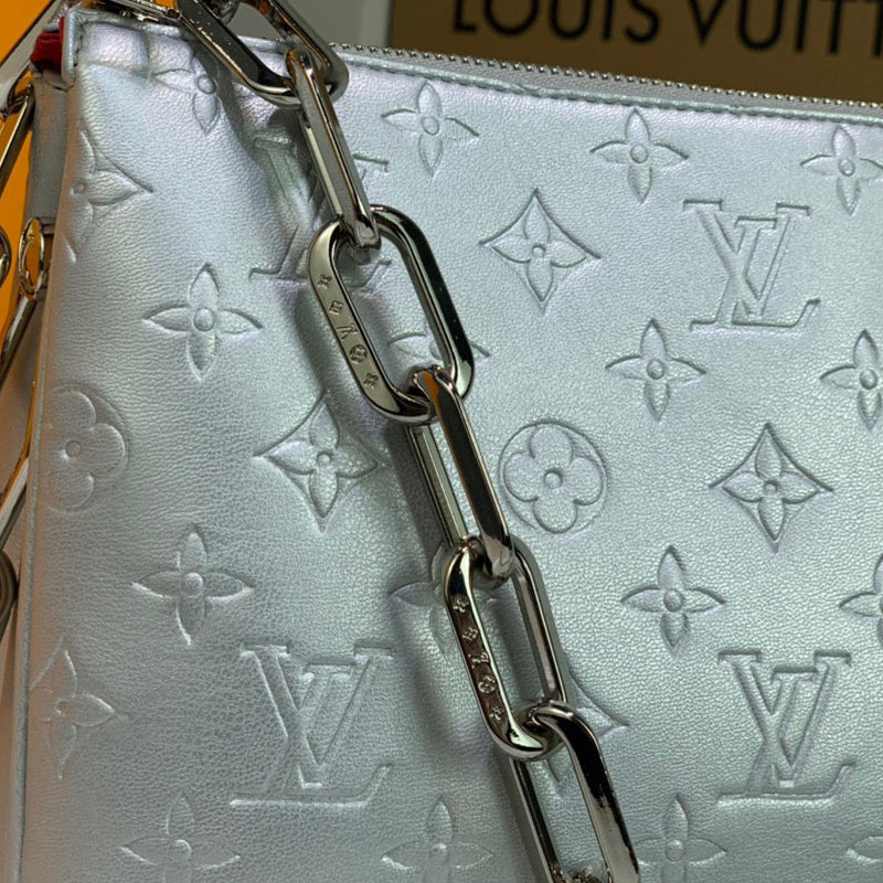 B1P111E8 Popular  leather bag 
