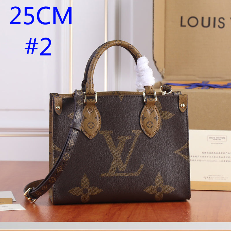 B1X43E65 Popular   leather bag 