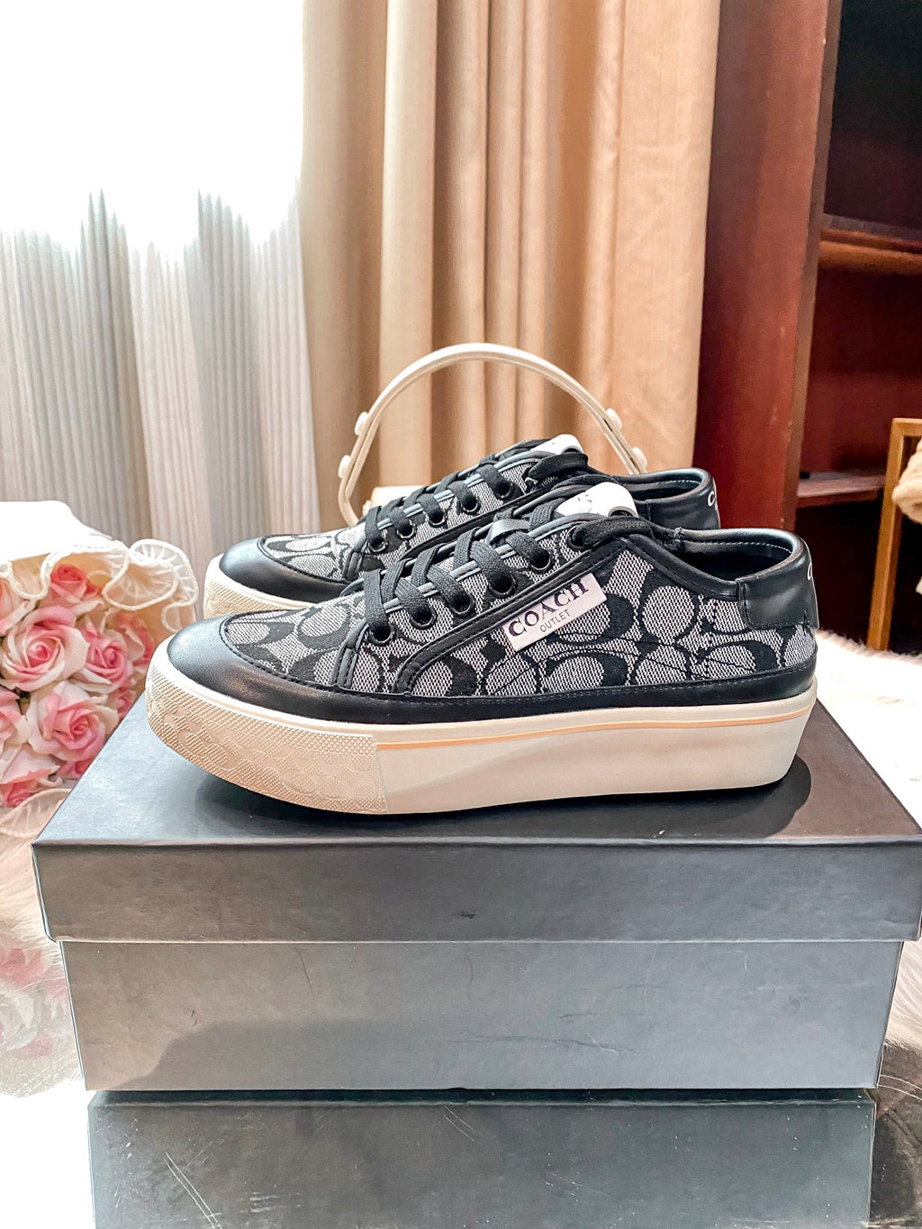Z1Q105A356 Popular Shoes