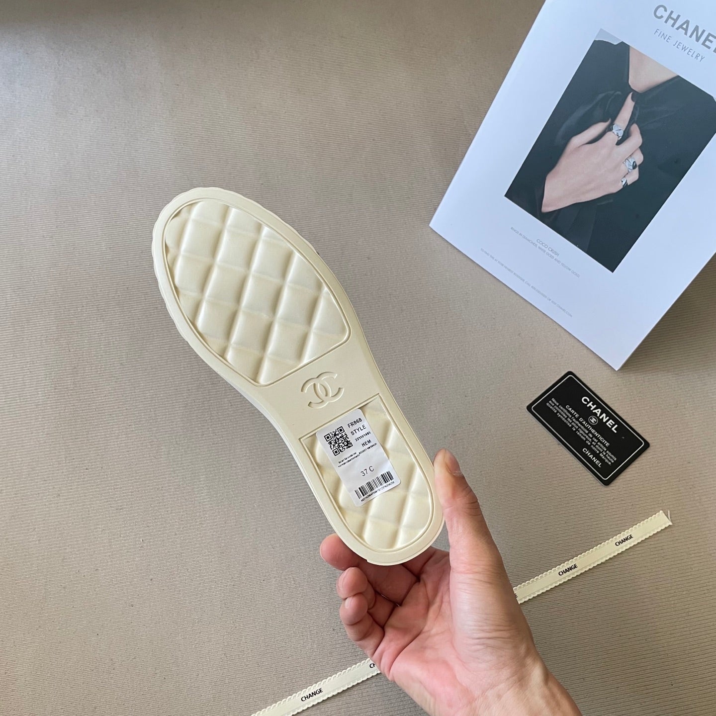 Z1Q105C331 Popular Shoes