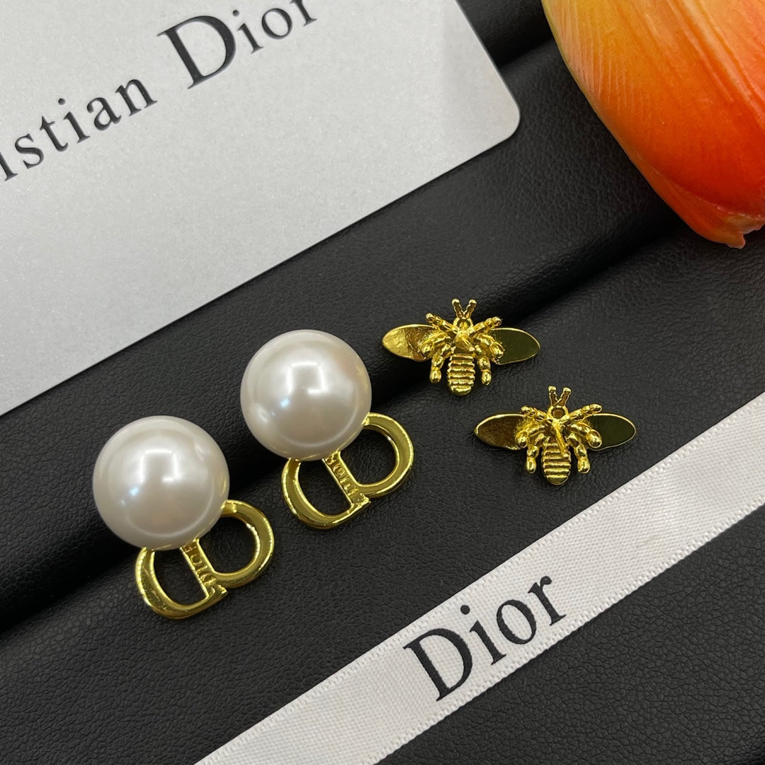 X1Z94D771E Popular  Earrings