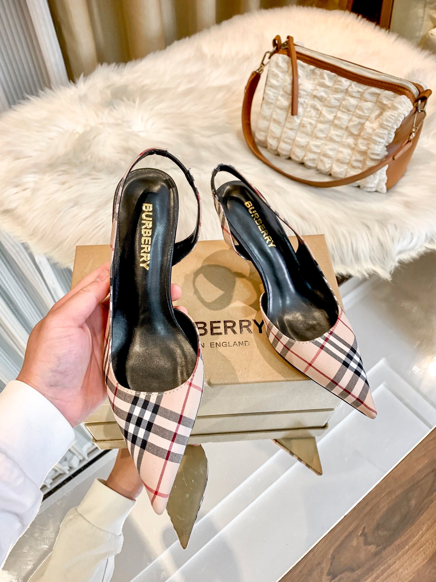 Z1WR261 Popular High heels