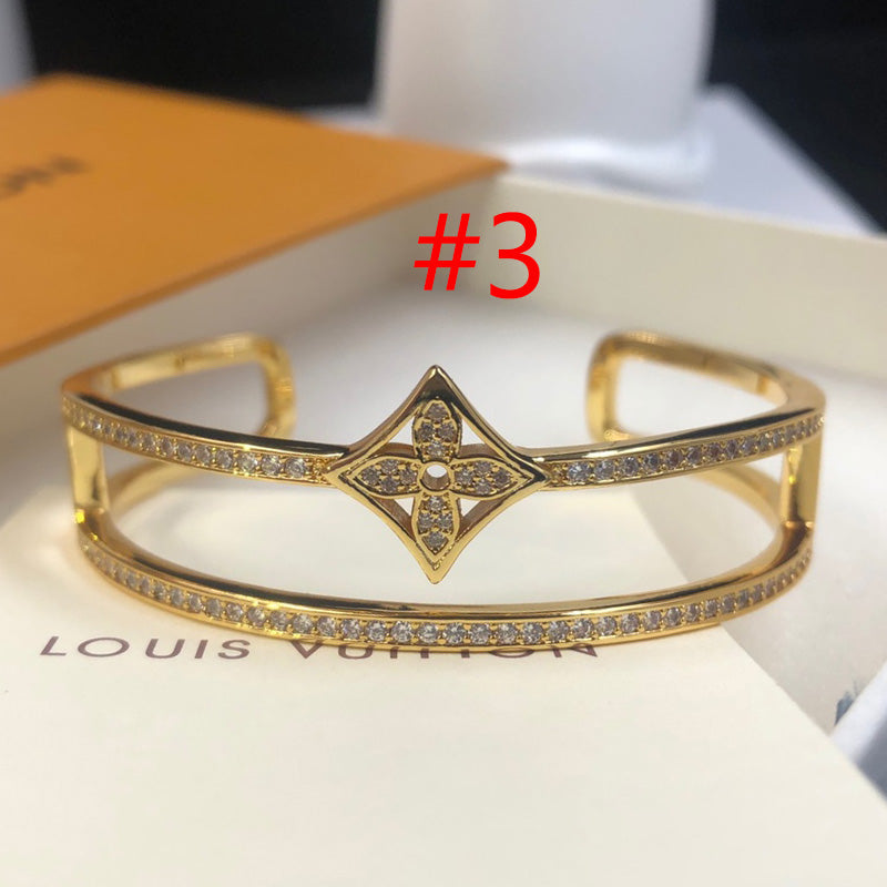 X1Y93E348K  Popular Bracelets