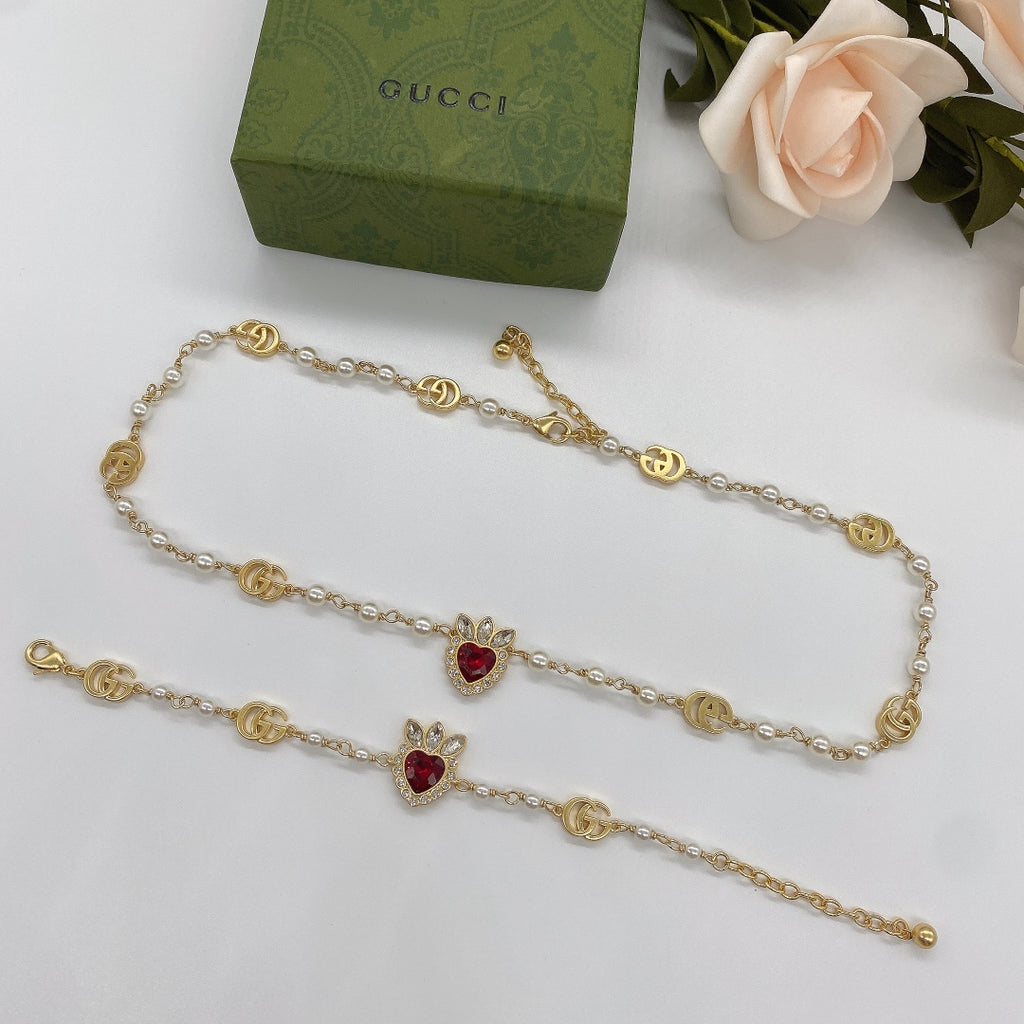 X1R75B41X Popular    Necklaces . Bracelets