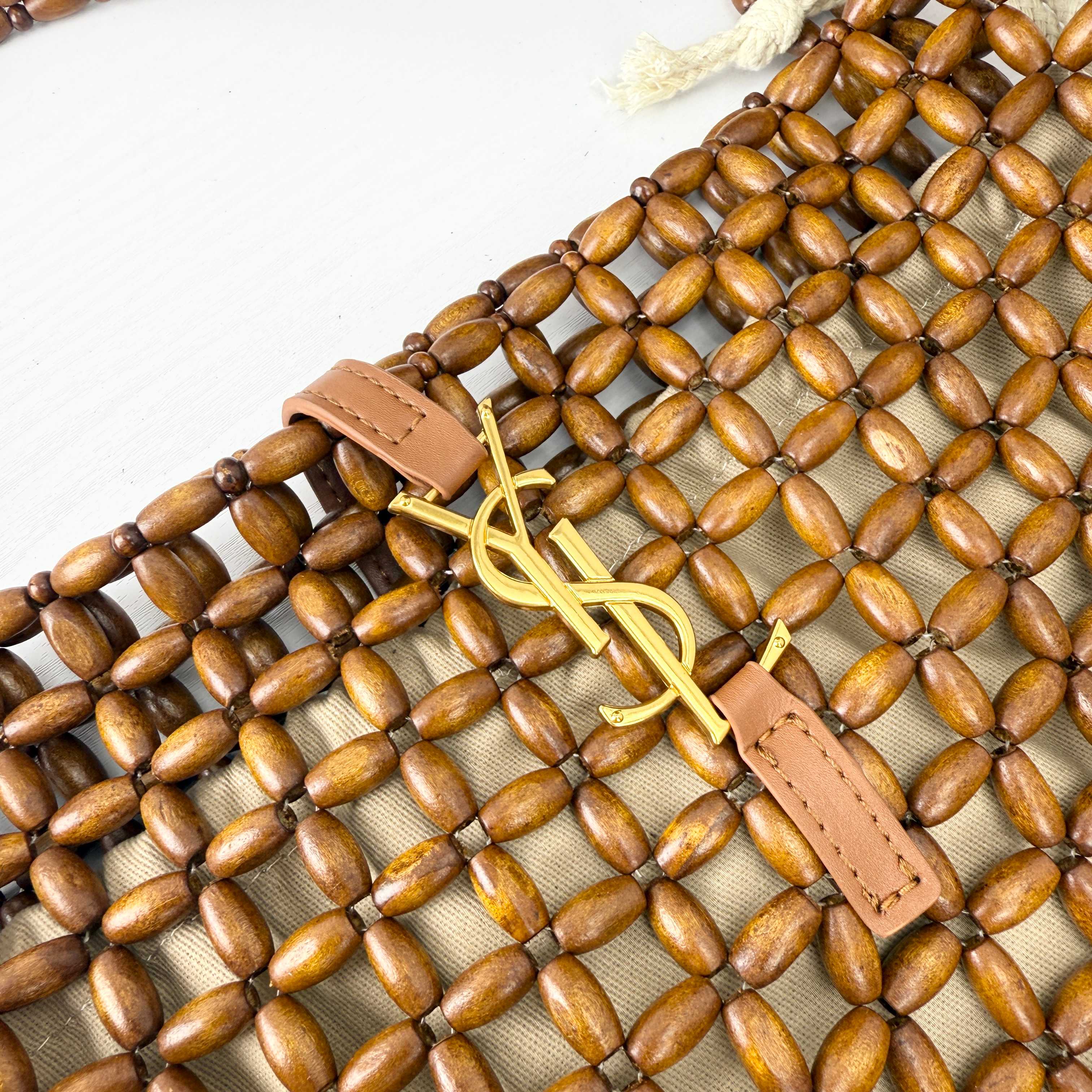 B1N165SL105 Popular    Woven Bag