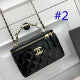 B1X55C31 Popular    leather bag