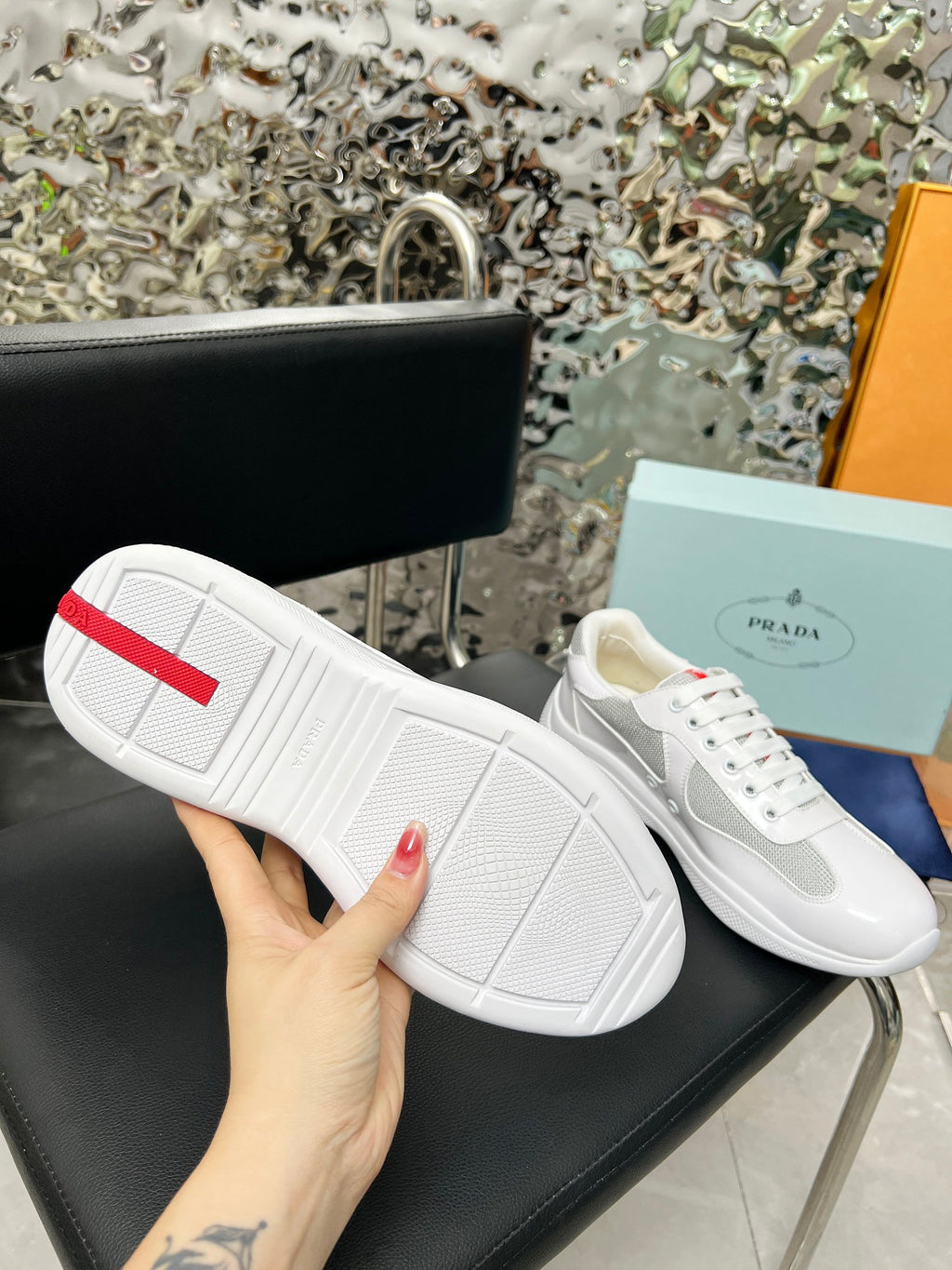 Z2R76P1 Popular high-quality leather shoes