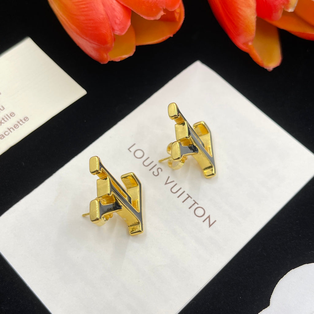 X1N83E241E Popular   Earrings