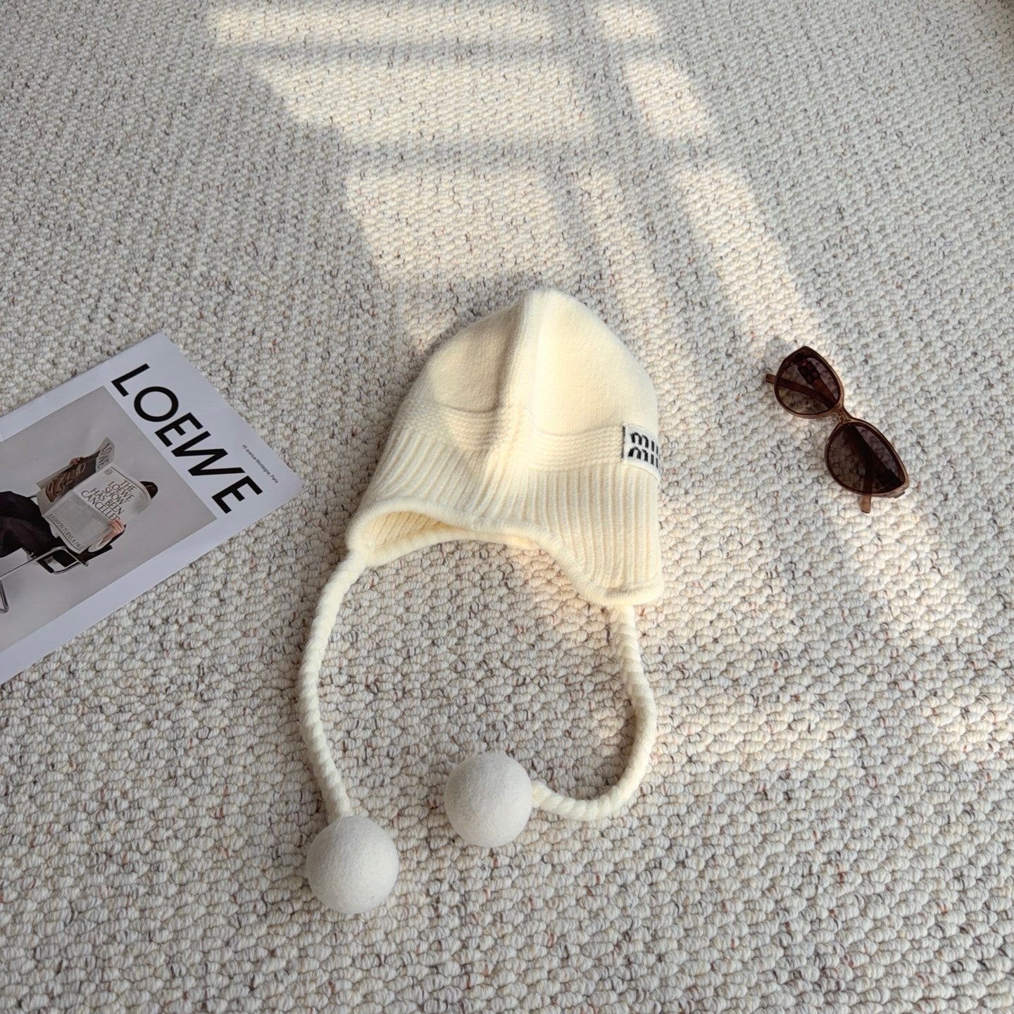 M1R86A1 Popular hats
