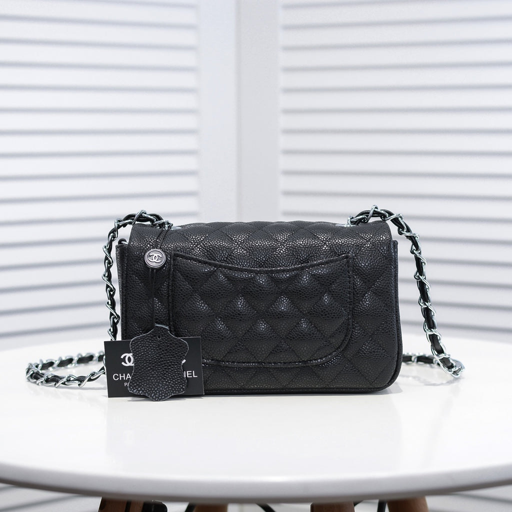 B1X43C99 Popular  leather bag 