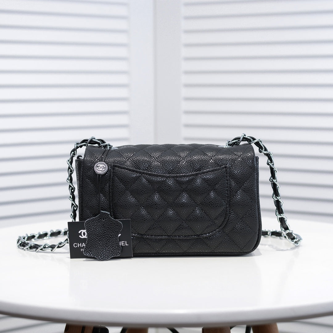 B1X43C99 Popular  leather bag 