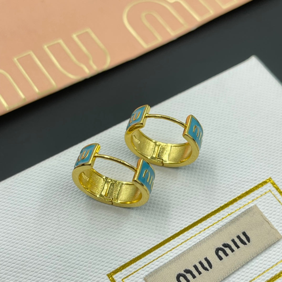 X1Z64A520E Popular Earrings