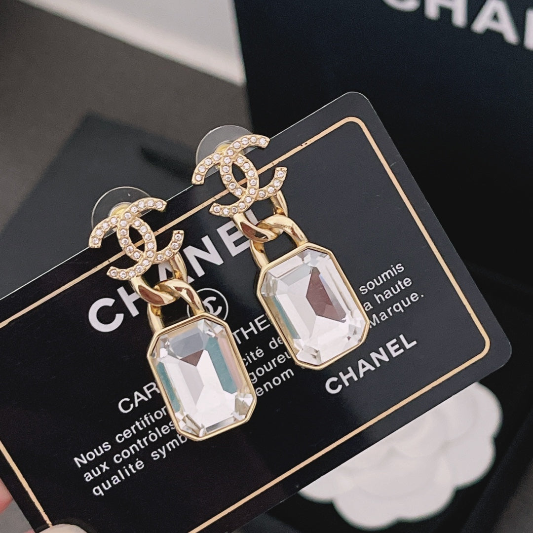 X1Z54C341E Popular  Earrings