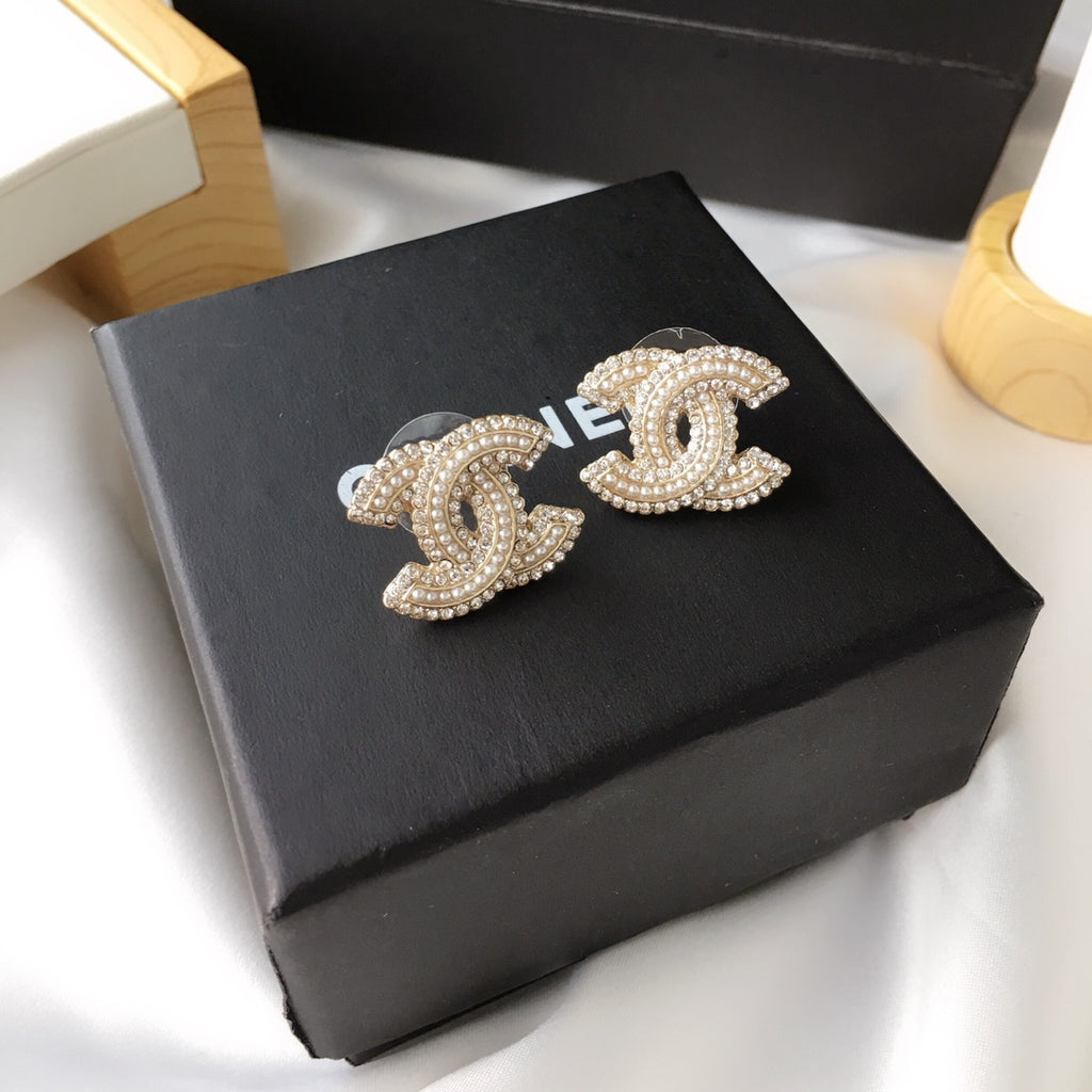X1Z54C485E Popular Earrings