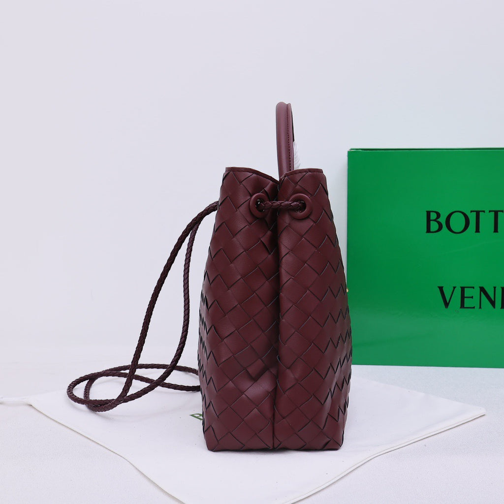B1X66A35 Popular high-quality leather bag
