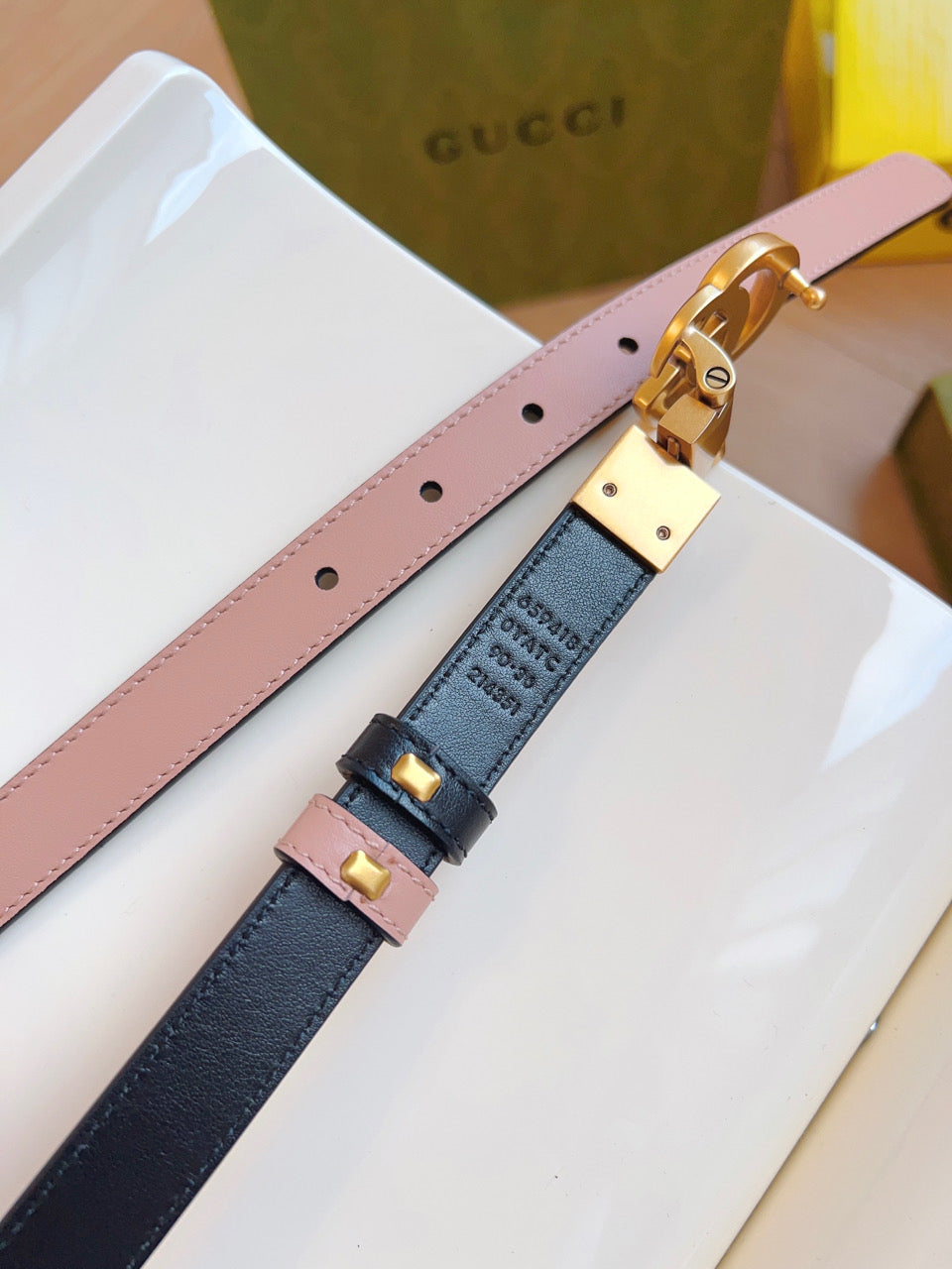 P1Q115B24 Popular High quality belt With full package