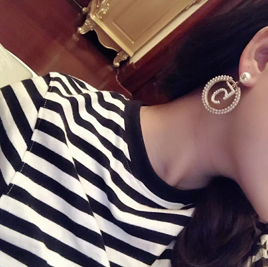 X1Z54C298E Popular  Earrings